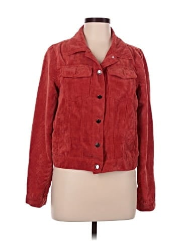 Ci Sono Jacket (view 1)