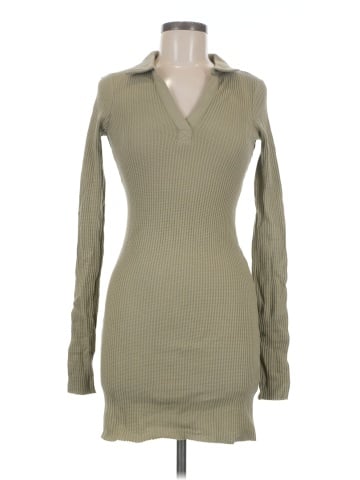 The Range Casual Dress (view 1)