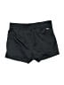 Adidas Solid Black Athletic Shorts Size M - photo 2