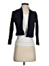Calvin Klein Blue Cardigan Size S - photo 1