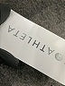 Athleta Stripes Blue Swimsuit Bottoms Size XL - photo 4