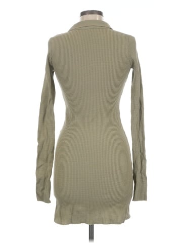 The Range Casual Dress (view 2)