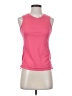 C9 By Champion 100% Polyester Pink Active Tank Size XS - photo 1