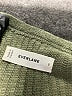 Everlane Solid Green Pullover Sweater Size S - photo 7