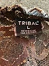 Tribal Brown 3/4 Sleeve Blouse Size L - photo 7