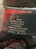 Tribal Brown 3/4 Sleeve Blouse Size L - photo 8