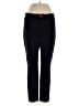 Banana Republic Black Active Pants Size 8 - photo 1
