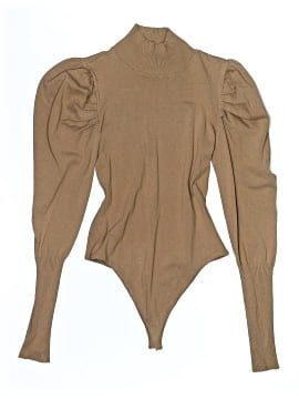 Fashion Nova Bodysuit