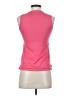 C9 By Champion 100% Polyester Pink Active Tank Size XS - photo 2