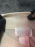 Moda International Tan Pullover Sweater Size L - photo 7