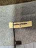 Petite Principle Tan Coat Size Lg Petite - photo 6