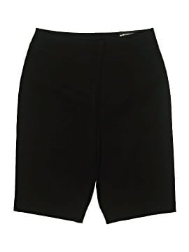 So Slimming by Chico's Athletic Shorts (view 1)