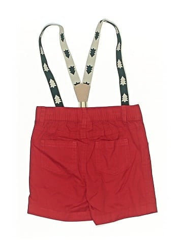 Cat & Jack Overall Shorts (view 2)