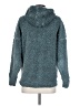 PrAna 100% Polyester Teal Fleece Size XS - photo 2