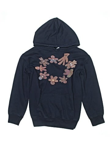 Assorted Brands Pullover Hoodie (view 1)