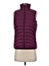 Marmot 100% Polyester Burgundy Vest Size XS - photo 1