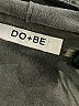 Do & Be Gray Jacket Size M - photo 6