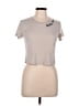 Bella + Canvas Tan Short Sleeve T-Shirt Size M - photo 1