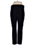Banana Republic Black Active Pants Size 8 - photo 2