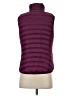 Marmot 100% Polyester Burgundy Vest Size XS - photo 2