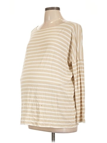 Hatch Long Sleeve T-Shirt (view 1)