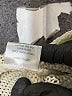 DV by Dolce Vita 100% Cotton Color Block Ivory Pullover Sweater Size M - photo 8