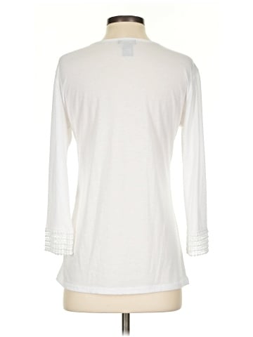 Shannon Ford New York 3/4 Sleeve Top (view 2)