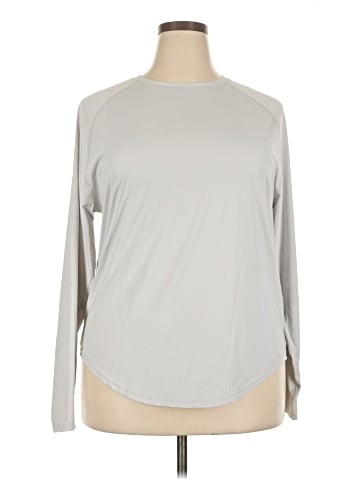 INNO Long Sleeve Top (view 1)