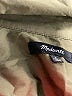Madewell Green 3/4 Sleeve Button-Down Shirt Size 2 - photo 7