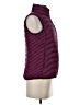 Marmot 100% Polyester Burgundy Vest Size XS - photo 4