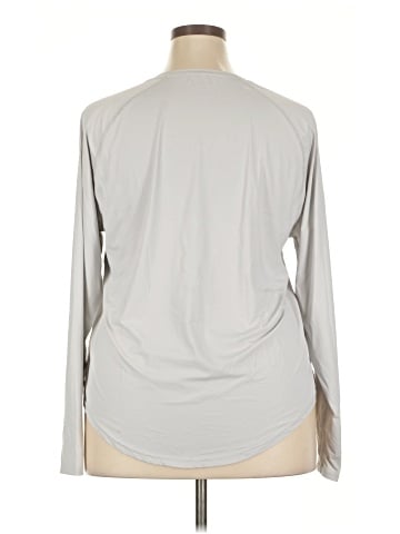 INNO Long Sleeve Top (view 2)