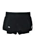 Under Armour Black Athletic Shorts Size M - photo 1