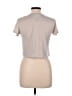 Bella + Canvas Tan Short Sleeve T-Shirt Size M - photo 2