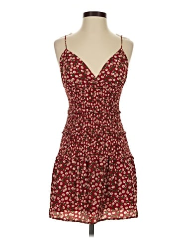 All in Favor Casual Dress (view 1)