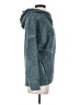 PrAna 100% Polyester Teal Fleece Size XS - photo 4