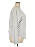 INNO Gray Long Sleeve Top Size 2X - photo 4