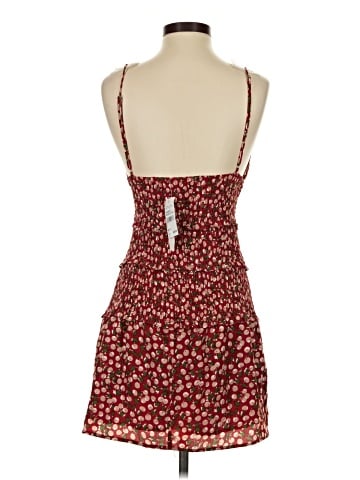 All in Favor Casual Dress (view 2)