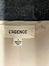 L'Agence 100% Polyester Animal Print Tan Cocktail Dress Size 0 - photo 7
