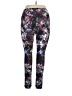 RBX Print Purple Active Pants Size XL - photo 2