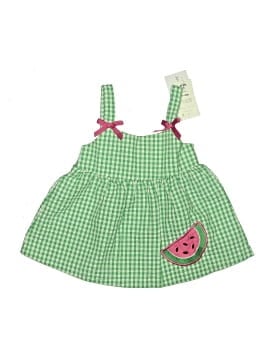Bonnie Jean Dress (view 1)