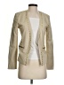 MICHAEL Michael Kors Ivory Jacket Size 4 - photo 1