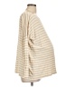Hatch Tan Long Sleeve T-Shirt Size Lg Maternity (3) - photo 4