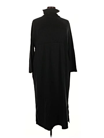 Women With Control Casual Dress (view 1)