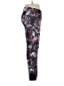 RBX Print Purple Active Pants Size XL - photo 4