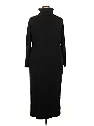 Women With Control Casual Dress (view 2)
