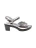 Alegria Silver Sandals Size EU 37 - photo 1