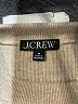 J.Crew Tan Pullover Sweater Size M - photo 7