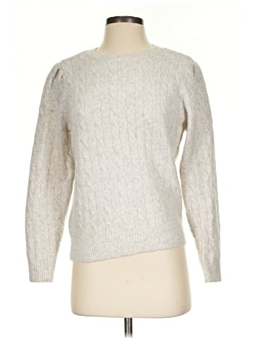 Ann Taylor Pullover Sweater (view 1)