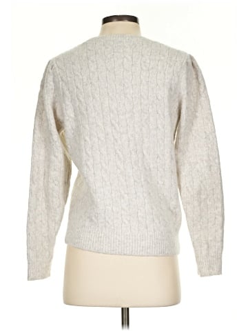 Ann Taylor Pullover Sweater (view 2)