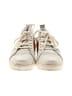 Kaanas Ivory Sneakers Size 6 - photo 2